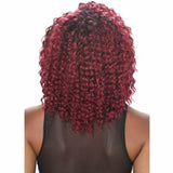 Zury Crochet Hair #1 Zury: V8910 Naturali Star Synthetic Crochet Braid Deep Twist