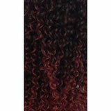 Zury Crochet Hair #SOM BURG Zury: V8910 Naturali Star Synthetic Crochet Braid ROD SET