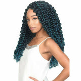 Zury Crochet Hair Zury 3X Jama Twist Braid