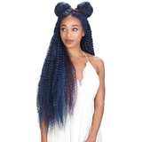 Zury Crochet Hair Zury: Queendom Boho Kinky 28" (Final Sale)