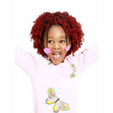 Zury Crochet Hair Zury: V6 Nat 4A Multi Pack