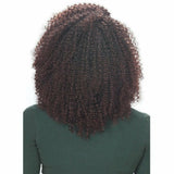 Zury Crochet Hair Zury: V8910 Naturali Star Synthetic Crochet Braid Bohemian