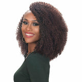 Zury Crochet Hair Zury: V8910 Naturali Star Synthetic Crochet Braid Bohemian