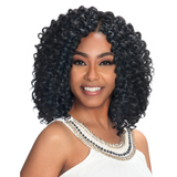 Zury Crochet Hair Zury: V8910 Naturali Star Synthetic Wanda Curl