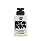 The Doux: Breakdown Clarifying Shampoo 12oz