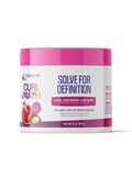 Kaleidoscope: Curl Math Solve For Definition 12oz