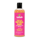 Taliah Waajid: Honey Hibiscus Slip Conditioner 12oz