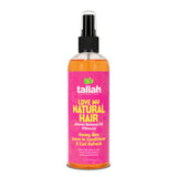 Taliah Waajid: Honey, Dew Leave-In Conditioner & Curl Refresh 12oz