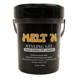 EBIN: Melt'N Styling Gel 16oz