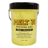 EBIN: Melt'N Styling Gel 16oz