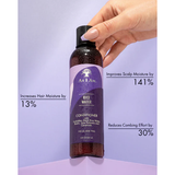 As I Am Conditioner 8oz As I Am: Rice Water Conditioner