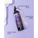 As I Am Shampoo 8oz As I Am: Rice Water Micellar Shampoo