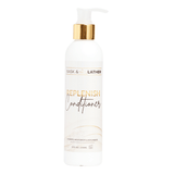 BASK&LATHER conditioner 8oz Bask and Lather: Replenish Conditioner