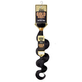 Beautiful Day Human Hair Beautiful Day: Gold Bundle Body Wave