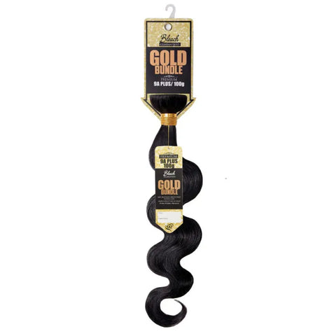 Beautiful Day Human Hair Beautiful Day: Gold Bundle Body Wave