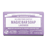 Dr. Bronners Bath & Body Dr. Bronners's Pure Castile Magic Bar Soap