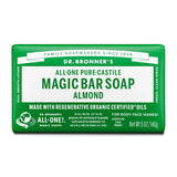 Dr. Bronners Bath & Body Dr. Bronners's Pure Castile Magic Bar Soap