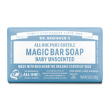 Dr. Bronners Bath & Body Dr. Bronners's Pure Castile Magic Bar Soap