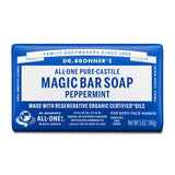 Dr. Bronners Bath & Body Dr. Bronners's Pure Castile Magic Bar Soap