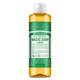 Dr. Bronners Bath & Body Dr. Bronners's Pure Castile Magic Soap