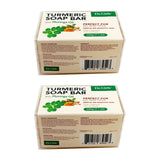 Dr. Girls Face Care Dr. Girls: Turmeric Soap Bar 7.1oz
