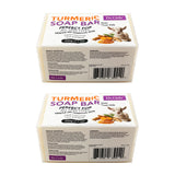 Dr. Girls Face Care Dr. Girls: Turmeric Soap Bar 7.1oz