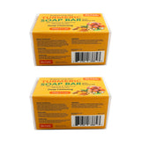 Dr. Girls Face Care Dr. Girls: Turmeric Soap Bar 7.1oz