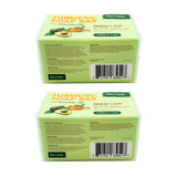 Dr. Girls Face Care Dr. Girls: Turmeric Soap Bar 7.1oz