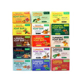 Dr. Girls Face Care Dr. Girls: Turmeric Soap Bar 7.1oz