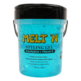 Ebin New York hair gel EBIN: Melt'N Styling Gel 16oz