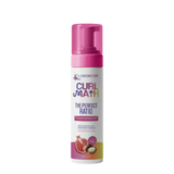 Kaleidoscope: Curl Math The Perfect Ration-Gel-To-Foam Defining Mousse 8oz