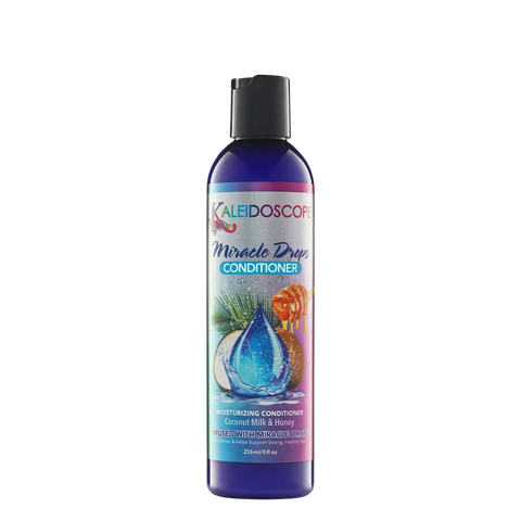 Kaleidoscope: Miracle Drops Conditioner 8oz