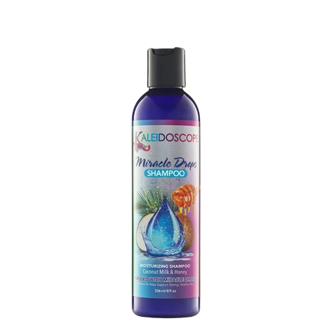 Kaleidoscope: Miracle Drops Shampoo 8oz