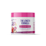 Kaleidoscope Styling Product Kaleidoscope: Curl Math The Length Formula 12oz