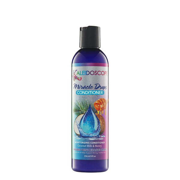 Kaleidoscope Styling Product Kaleidoscope: Miracle Drops Conditioner 8oz