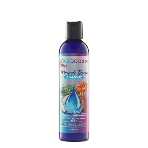 Kaleidoscope Styling Product Kaleidoscope: Miracle Drops Shampoo 8oz