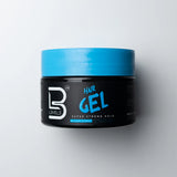 l3vel3 Styling Product L3vel3: Hair Gel - Super Strong Hold 8.45oz