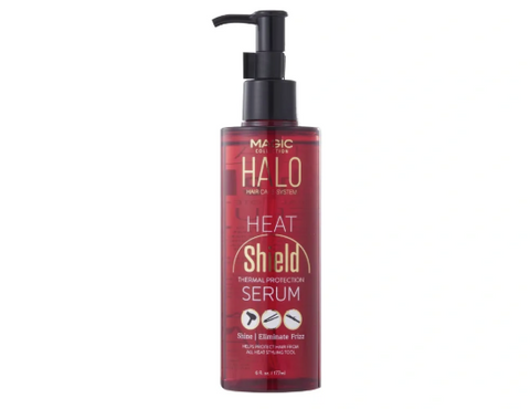 Magic Collection Styling Product Magic Collection: Halo Heat Shield Protection Serum