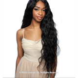 Mane Concept Human Hair Mane Concept: Pristine Neon Body Wave
