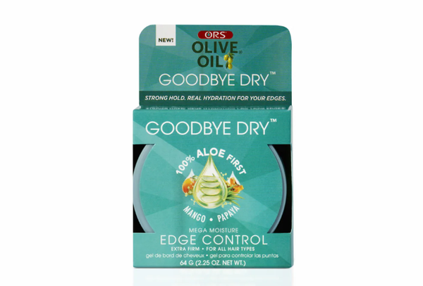 ORS Styling Product ORS: Olive Oil-Goodbye Dry Edge Control 2.5oz