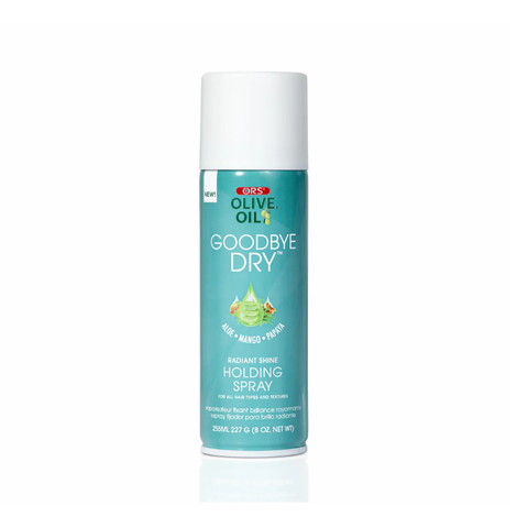 ORS Styling Product ORS: Olive Oil-Goodbye Dry Holding Spray 8oz