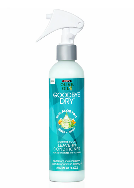 ORS Styling Product ORS: Olive Oil-Goodbye Dry Moisture Boost Leave-In Conditioner 8oz
