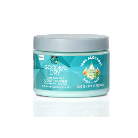 ORS Styling Product ORS: Olive Oil-Goodbye Dry Thirst Quencher Conditioner 12oz
