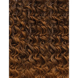 Outre Crochet Hair #MT4/30 Outre: Xpression 3X BOHO Gianna Locs 20"