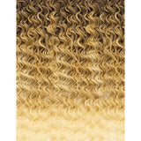 Outre Crochet Hair MTCAPPUCCINO Outre: Xpression 3X BOHO Gianna Locs 20"