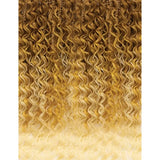 Outre Crochet Hair #MTHONEYBLONDE Outre: Xpression 3X BOHO Gianna Locs 20"