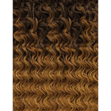 Outre Crochet Hair #MTLATTE Outre: Xpression 3X BOHO Moisture Deep Braids 22"