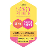 Outre Human Hair Outre: Honey Punch Multi Pack Straight