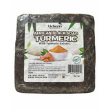 R&B Aleheris Bath & Body R&B Aleheris: African Black Soap