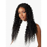 Sensationnel Remi Human Hair Sensationnel: Pearlish Multi Pack French Deep